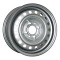 Steger 64G48LST 6x15 5x139,7 ET48 98,6 Silver