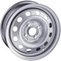 Steger 8756ST 6,5x16 5x114,3 ET45 67,1 Silver