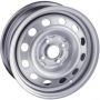 Легковой диск Steger 9228ST 6,5x16 5x114,3 ET46 67,1 Silver