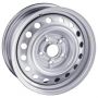 Легковой диск Swortech S512 6x15 5x139,7 ET48 98,6 Silver