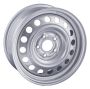Легковой диск ТЗСК KIA Ceed 6,5x16 5x114,3 ET46 67,1 Серебристый