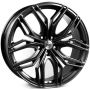 Легковой диск Tech Line 205 8,5x20 5x114,3 ET42 67,1 BL