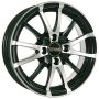 Легковой диск Tech Line 320 5x13 4x98 ET35 58,6 BD