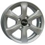 Легковой диск Tech Line 408 5,5x14 4x100 ET45 56,1 S