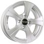Легковой диск Tech Line 410 5,5x14 4x100 ET43 60,1 S