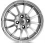 Легковой диск Tech Line 420 5,5x14 4x98 ET35 58,6 S