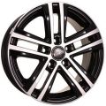Tech Line 545 6x15 5x114,3 ET39 66,1 BD