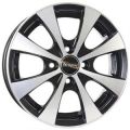 Tech Line 546 6x15 4x100 ET50 60,1 SL