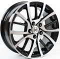 Tech Line 548 6x15 4x100 ET40 57,1 BD