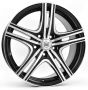 Легковой диск Tech Line 710 7,5x17 5x114,3 ET45 73,1 BD