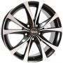 Легковой диск Tech Line 734 6,5x17 5x114,3 ET46 67,1 BD