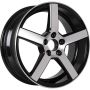 Легковой диск Tech Line V03-1770 7x17 4x100 ET40 60,1 BD