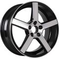 Tech Line V03-1770 7x17 4x100 ET40 60,1 BD