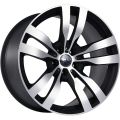 Top Driver B99 11x20 5x120 ET37 72,6 MBF