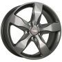 Легковой диск Top Driver CR8 8x20 5x127 ET56 71,6 GM