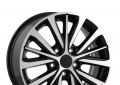 Top Driver KI252 6,5x16 5x114,3 ET50 67,1 BKF