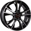 Top Driver KI88 6,5x17 5x114,3 ET35 67,1 BKF
