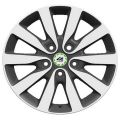 Top Driver MZ143 6,5x16 5x114,3 ET45 67,1 GMF