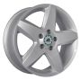 Легковой диск Top Driver OPL32 6,5x16 5x105 ET39 56,6 S