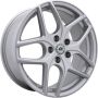 Легковой диск Top Driver TY17-S 7x17 5x114,3 ET45 60,1 S