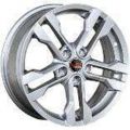 Top Driver TY206 6,5x16 5x114,3 ET45 60,1 S