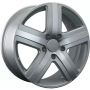 Легковой диск Top Driver VV1 7,5x17 5x130 ET55 71,6 FSF