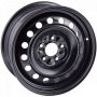 Легковой диск Trebl 7475 5,5x15 5x114,3 ET47 67,1 Black