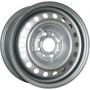 Легковой диск Trebl 7885 6,5x16 5x115 ET46 70,3 Silver