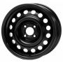 Легковой диск Trebl 8130T 6x15 5x114,3 ET50 64,1 Black