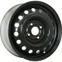 Легковой диск Trebl 9165 6x15 5x112 ET47 57,1 Black