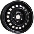 Trebl 9565 6,5x16 5x100 ET55 56,1 Silver