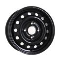 Trebl 9617 6x16 5x114,3 ET50 67,1 Silver