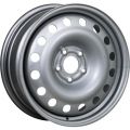 Trebl R-1725 6,5x17 5x114,3 ET46 67,1 Silver