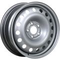 Trebl R-1728 7x17 5x114,3 ET47 67,1 Silver