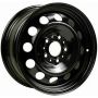 Легковой диск Trebl R-1744 7,5x18 5x114,3 ET50 64,1 Black