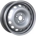 Trebl X40039 5,5x15 4x100 ET45 54,1 Silver