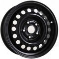 Trebl X40938 6,5x17 5x114,3 ET49 67,1 Silver