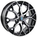Venti 1419 5,5x14 4x98 ET35 58,6 BD