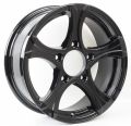 Venti 1610 6,5x16 5x139,7 ET40 98 BL