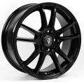 Venti 1611 6,5x16 5x114,3 ET45 60,1 BL