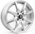 Venti 1615 6,5x16 5x114,3 ET45 60,1 S