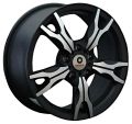 Vianor VR7 7,5x17 5x112 ET28 66,6 MBFP