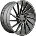 Vissol V-305R 9x20 5x112 ET45 66,6 Gloss Graphite