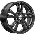 Wheels Up Up103 6,5x16 5x114,3 ET45 67,1 New black