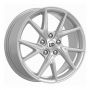Легковой диск Wheels Up Up105 7x17 5x114,3 ET45 66,1 Silver classic