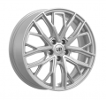 Wheels Up Up109 (КС990) 7x18 5x108 ET45 67,1 Silver classic