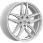 Легковой диск Wheels Up Up112 7x18 5x108 ET36 65,1 Silver classic