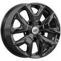 Wheels Up Up119 6,5x16 5x139,7 ET40 98 New black