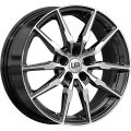 Wheels Up Up121 7x17 5x114,3 ET45 66,1 New Diamond