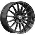 Wheels Up Up128 7,5x18 5x114,3 ET45 66,1 New black